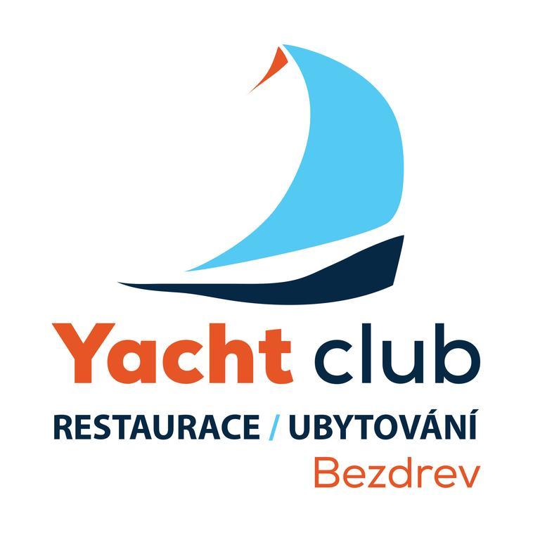 מלון Hluboká nad Vltavou Yacht Club Bezdrev מראה חיצוני תמונה